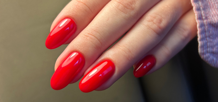 Detalj salona Horvat Beauty